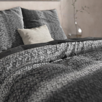 Sengesett Gradient Knits Anthracite