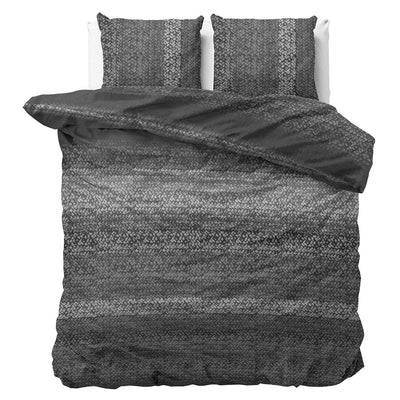 Sengesett Gradient Knits Anthracite