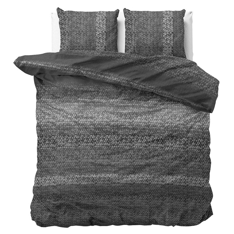 Sengesett Gradient Knits Anthracite