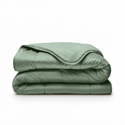Dyne All-in-one Velvet Green