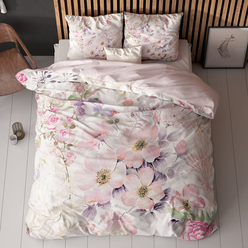 Sengesett Gyna Rose