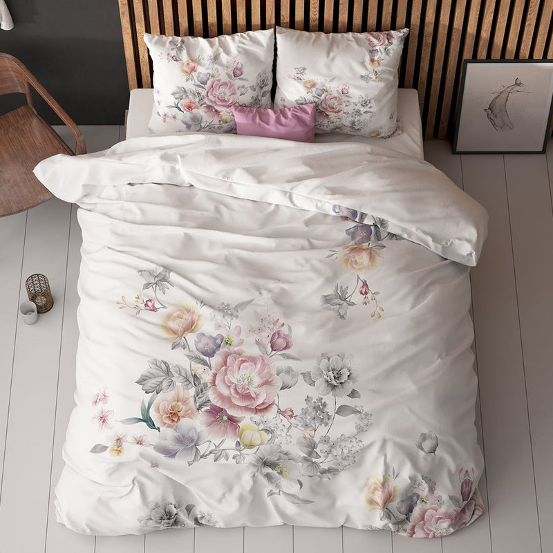 Sengesett Isabeau White