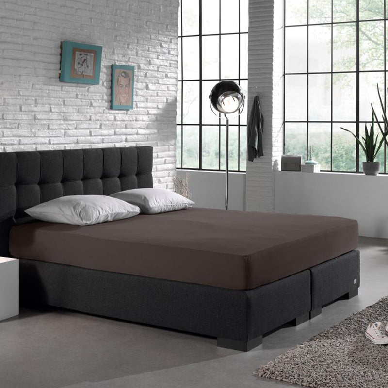 Jerseylakan Deep Taupe