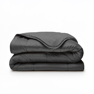 Dyne All-in-one Velvet Anthracite