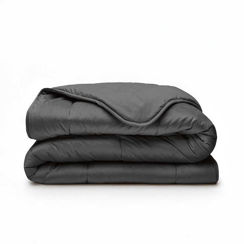 Dyne All-in-one Velvet Anthracite