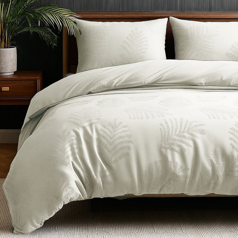 Sengesett Leaves 3D Cream