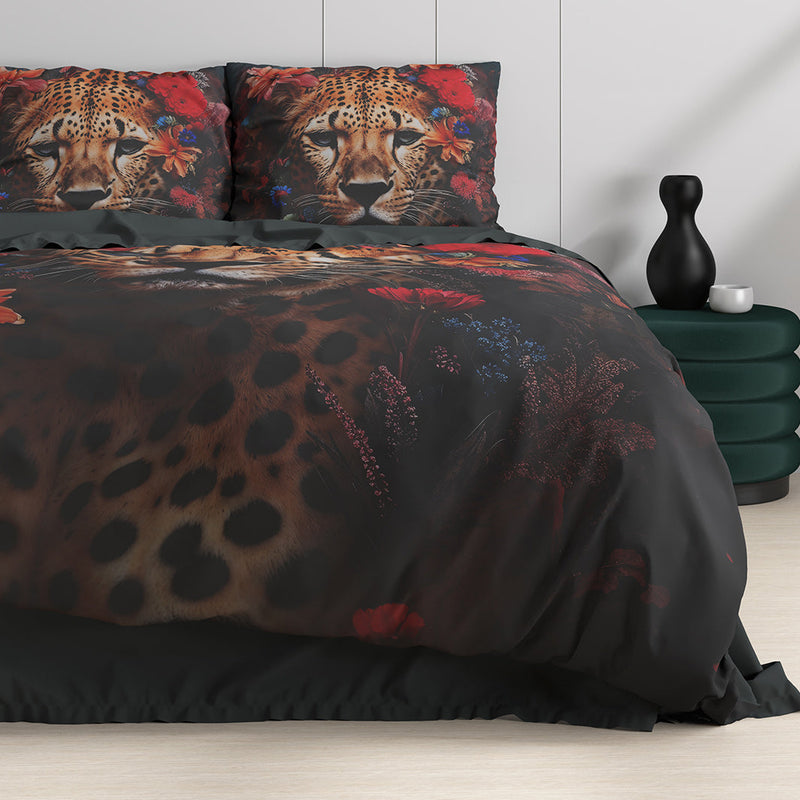 Sengesett Leopardo Multi