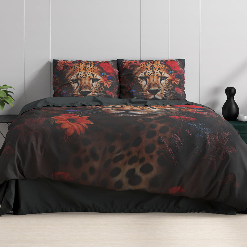 Sengesett Leopardo Multi
