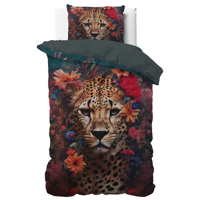 Sengesett Leopardo Multi