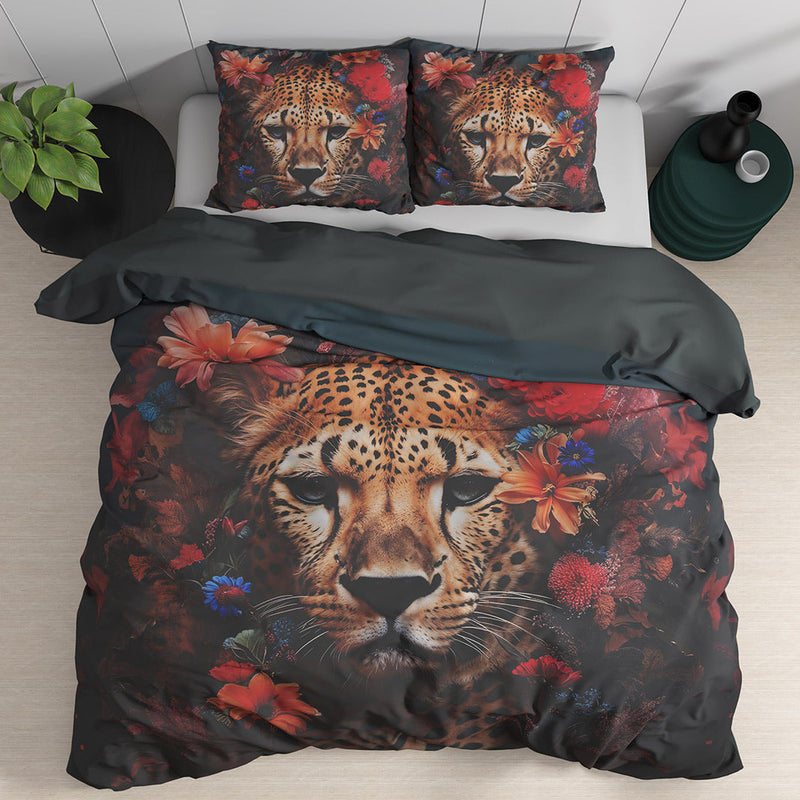 Sengesett Leopardo Multi
