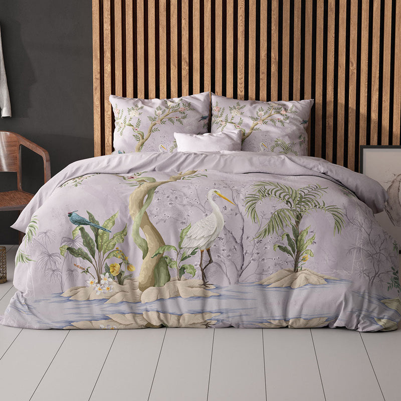 Sengesett Lois Purple