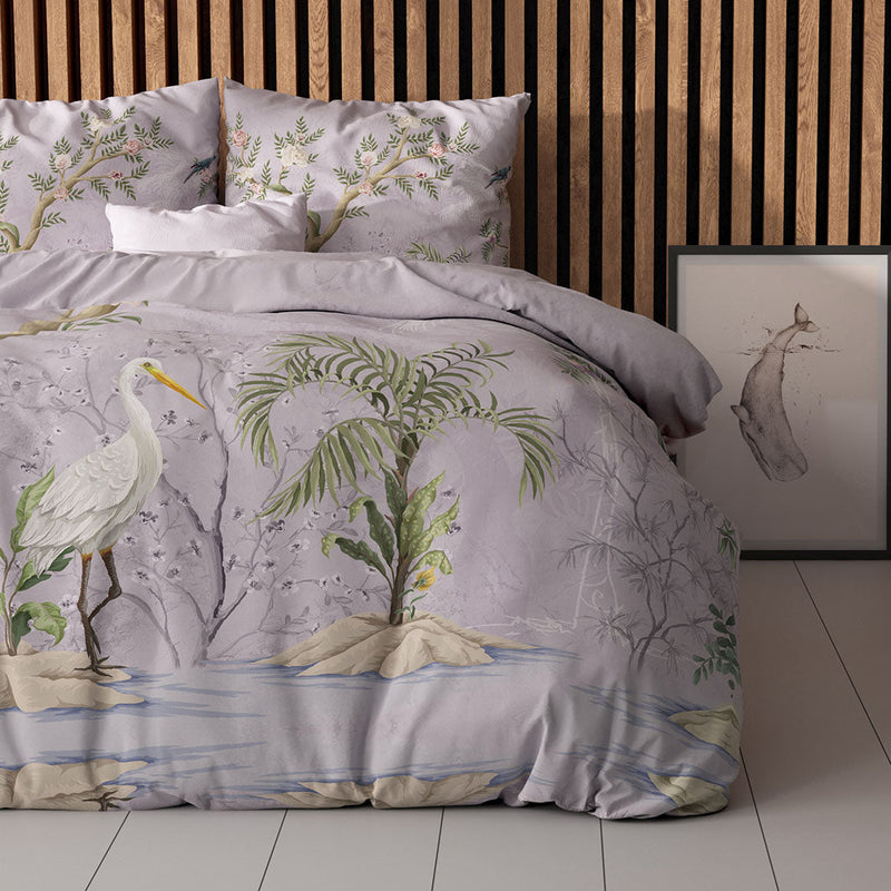 Sengesett Lois Purple