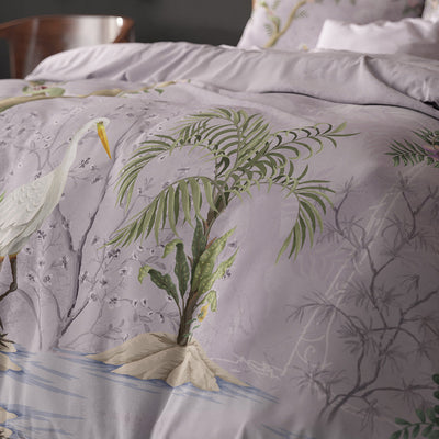 Sengesett Lois Purple