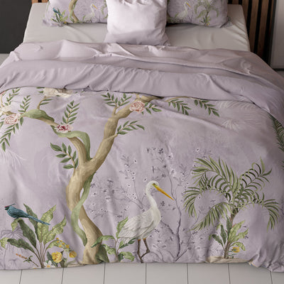 Sengesett Lois Purple