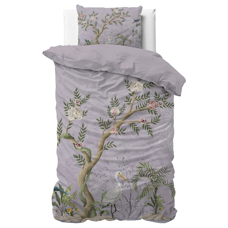 Sengesett Lois Purple