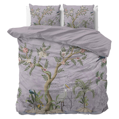 Sengesett Lois Purple
