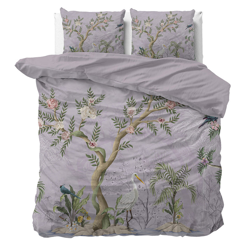 Sengesett Lois Purple