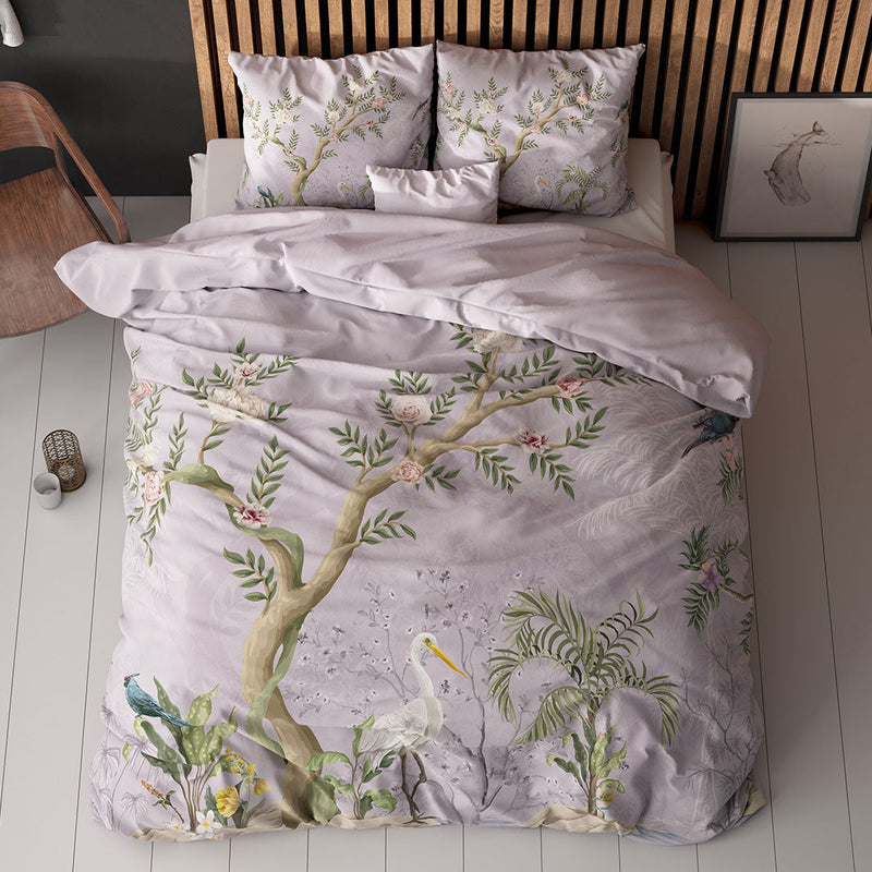 Sengesett Lois Purple