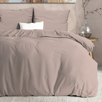 Sengesett Mendez Taupe