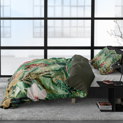 Påslakanset Mentha Green