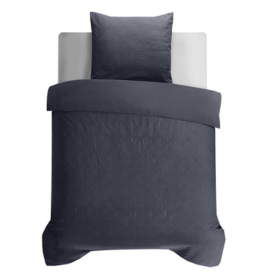 Sengesett Milano 3D Anthracite