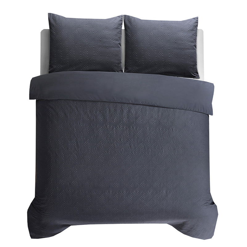 Sengesett Milano 3D Anthracite