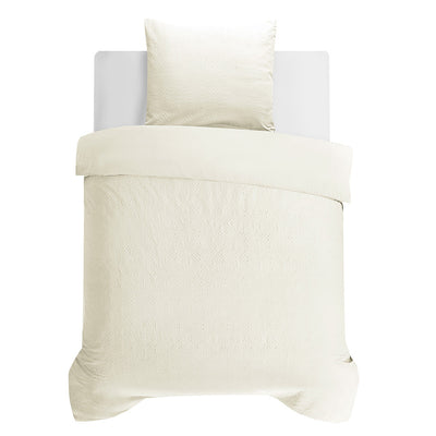 Sengesett Milano 3D Cream