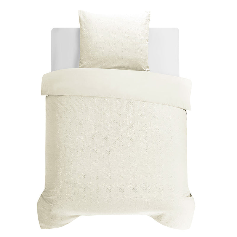 Sengesett Milano 3D Cream
