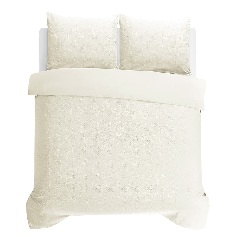 Sengesett Milano 3D Cream