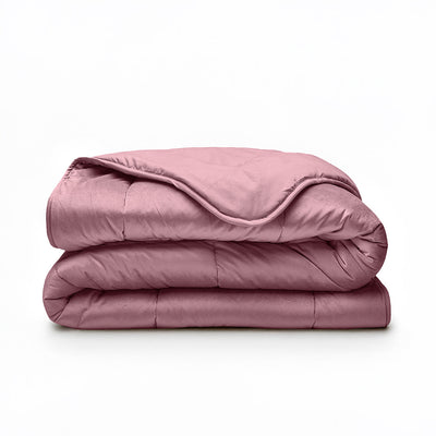Dyne All-in-one Velvet Old Pink
