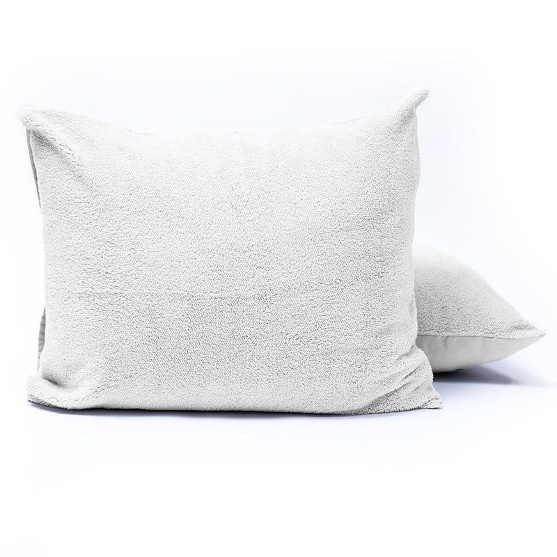Örngott Teddy 2pk White