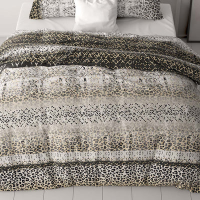Sengesett September Grey