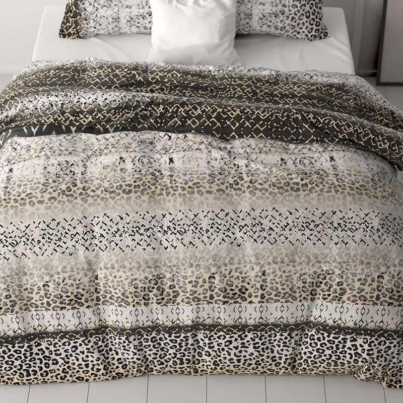 Sengesett September Grey