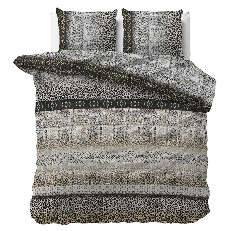 Sengesett September Grey