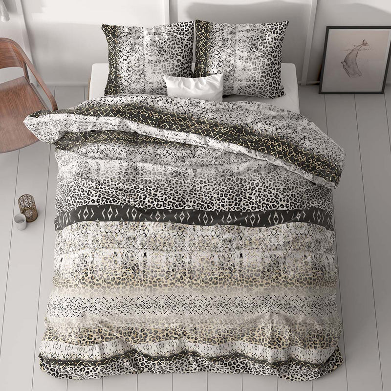 Sengesett September Grey