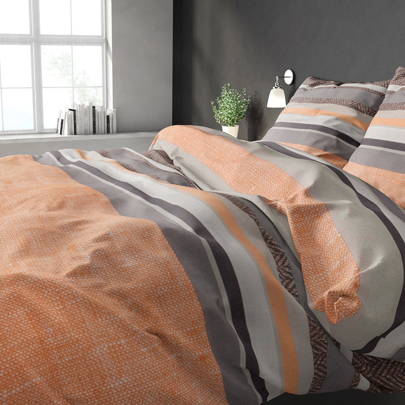 Sengesett Sonta Orange