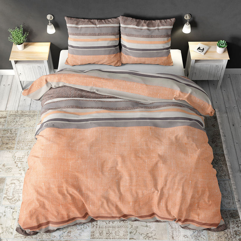 Sengesett Sonta Orange