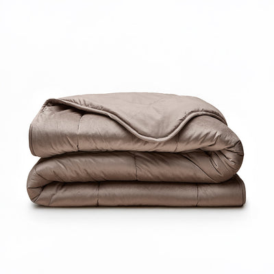 Dyne All-in-one Velvet Taupe