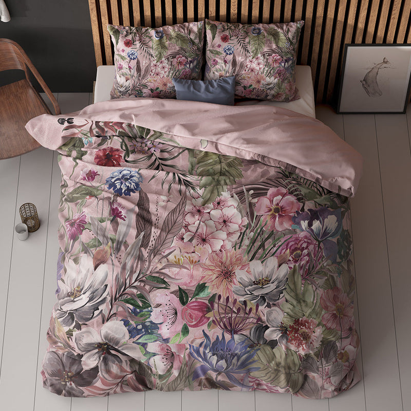 Sengesett Tess Rose