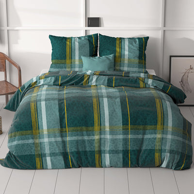 Sengesett Zoni Green