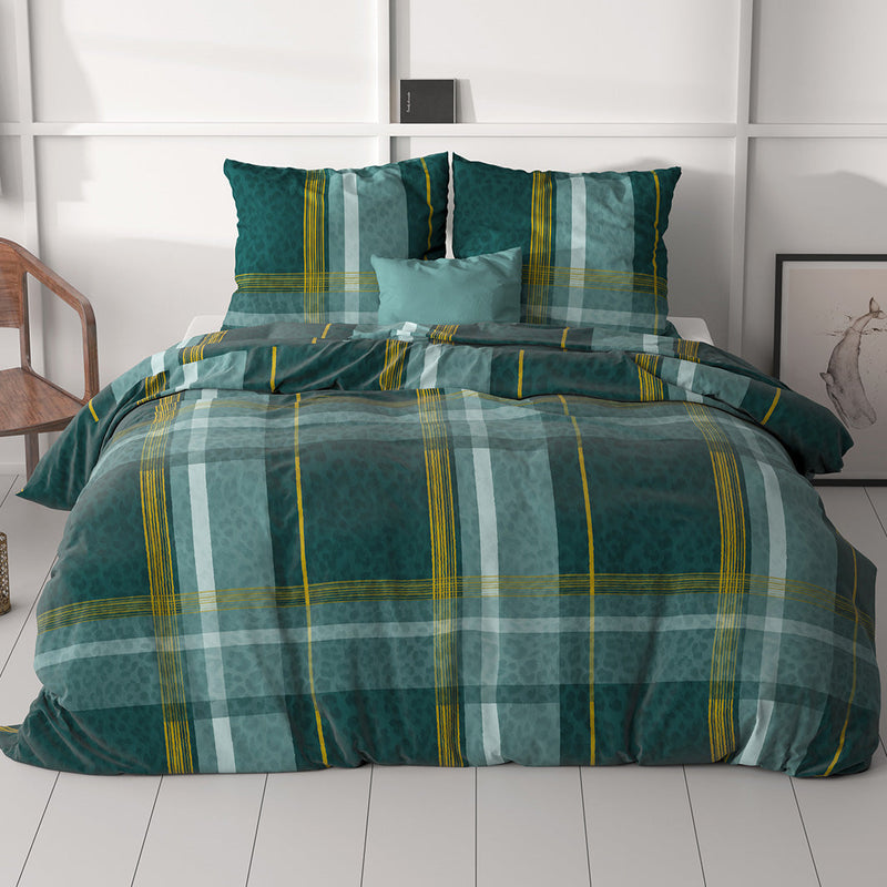 Sengesett Zoni Green