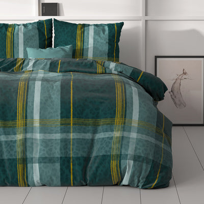 Sengesett Zoni Green