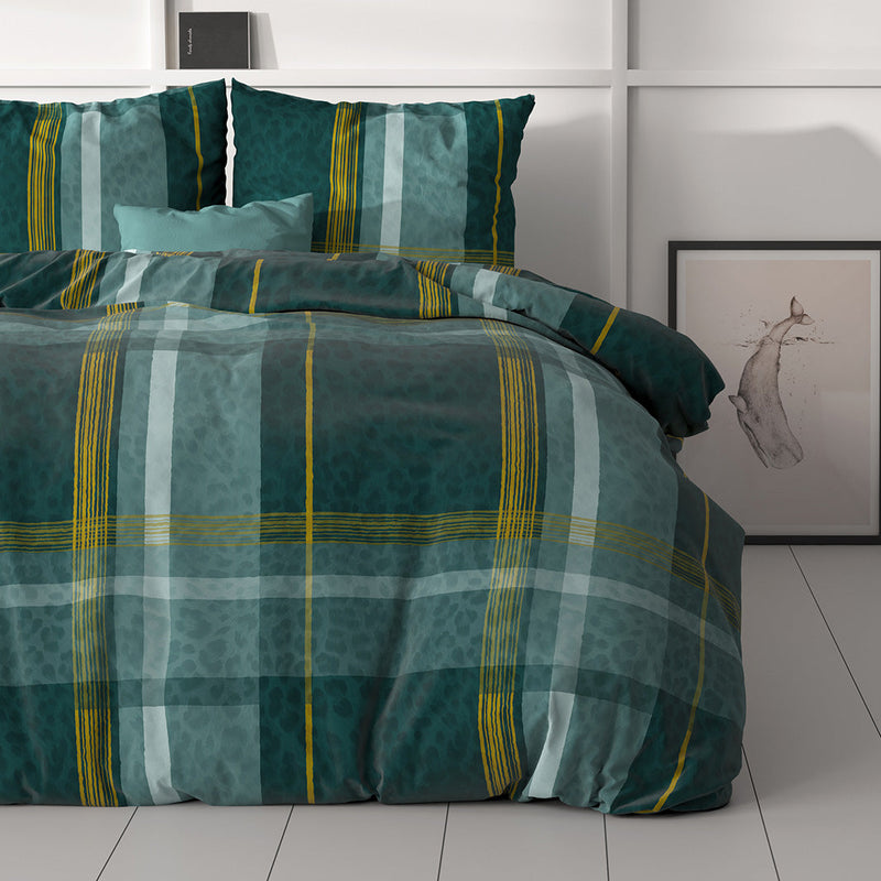 Sengesett Zoni Green