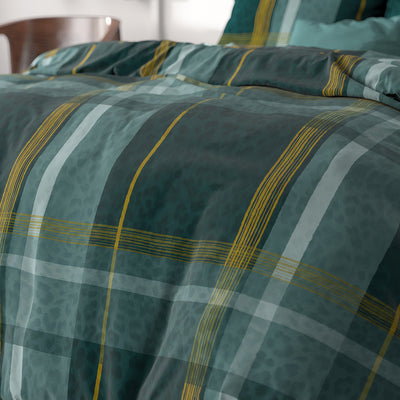 Sengesett Zoni Green
