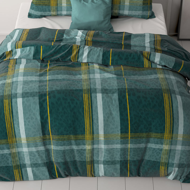 Sengesett Zoni Green
