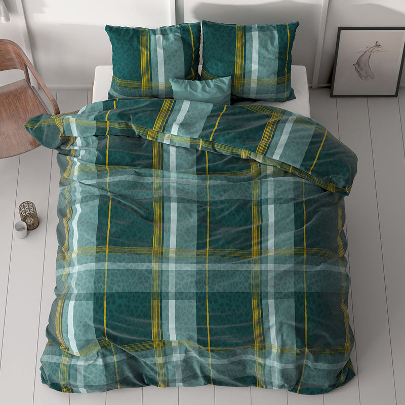 Sengesett Zoni Green