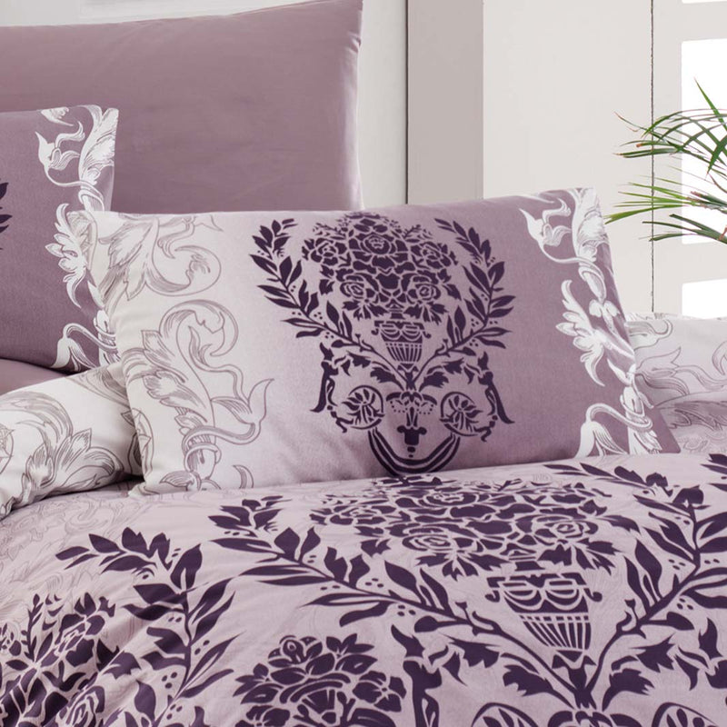 Örngott Dalyan Purple