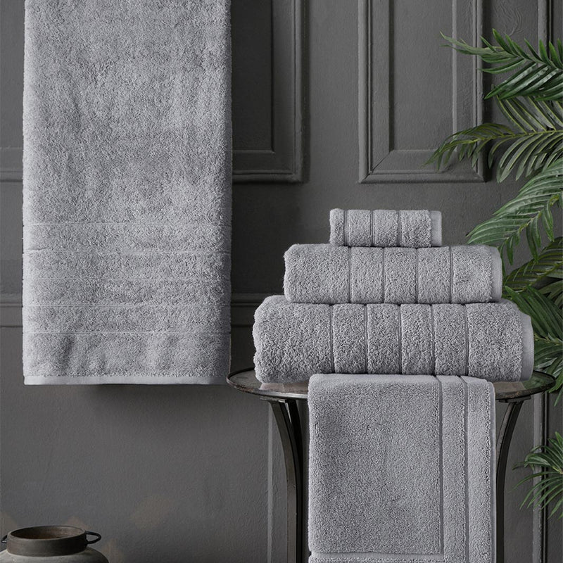 Handduk Roma Grey